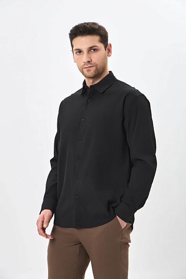 Рубашка длинный рукав SS24CR2-19-19887-150895 фото